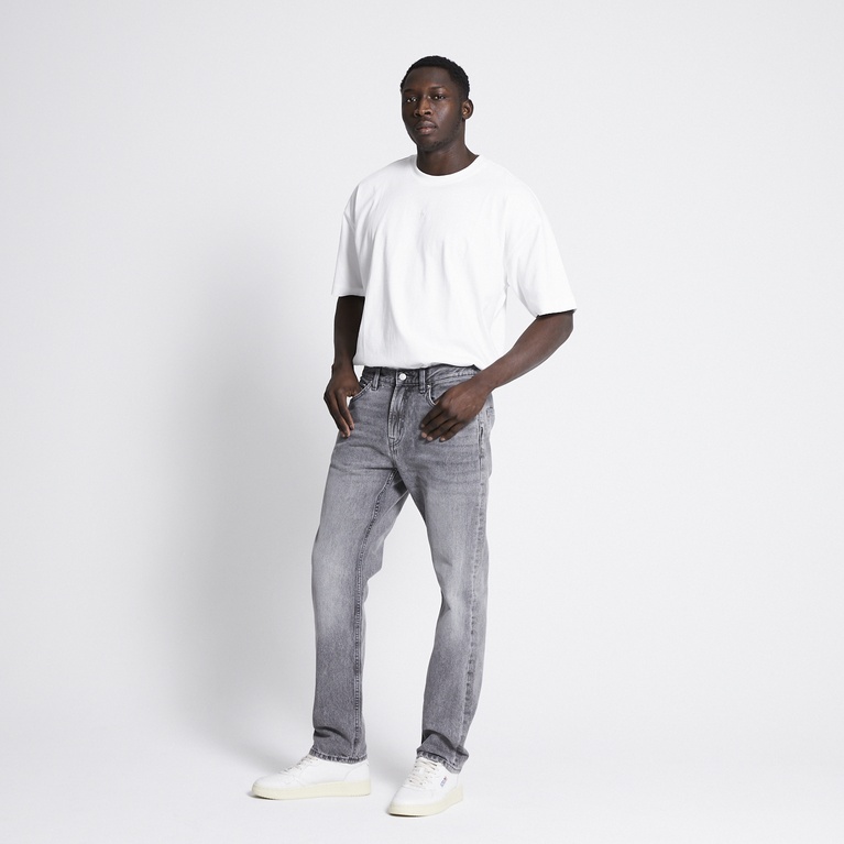 Jeans  "New Classic" Grey